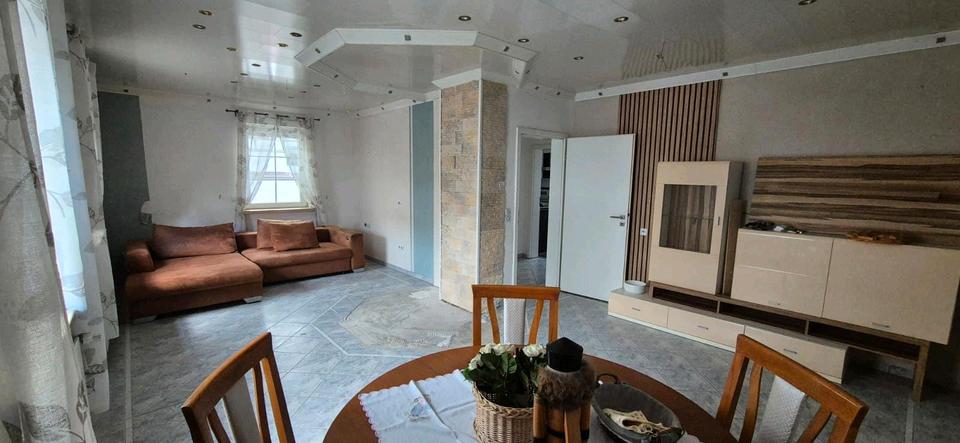 Einfamilienhaus Limeshain - 5 Zimmer, 187 m&sup2;, 370.000&euro; | Angebot:26638346