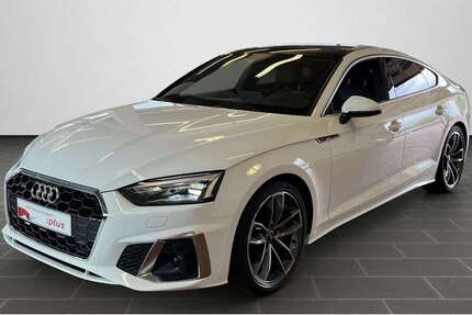 Audi A5 57.920 km 44.380 &euro; Aschaffenburg 63741