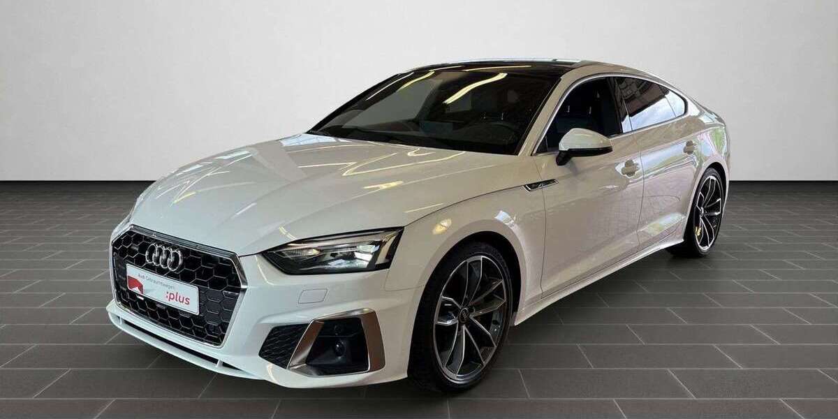 Audi A5 57.920 km 44.380 &euro; Aschaffenburg 63741