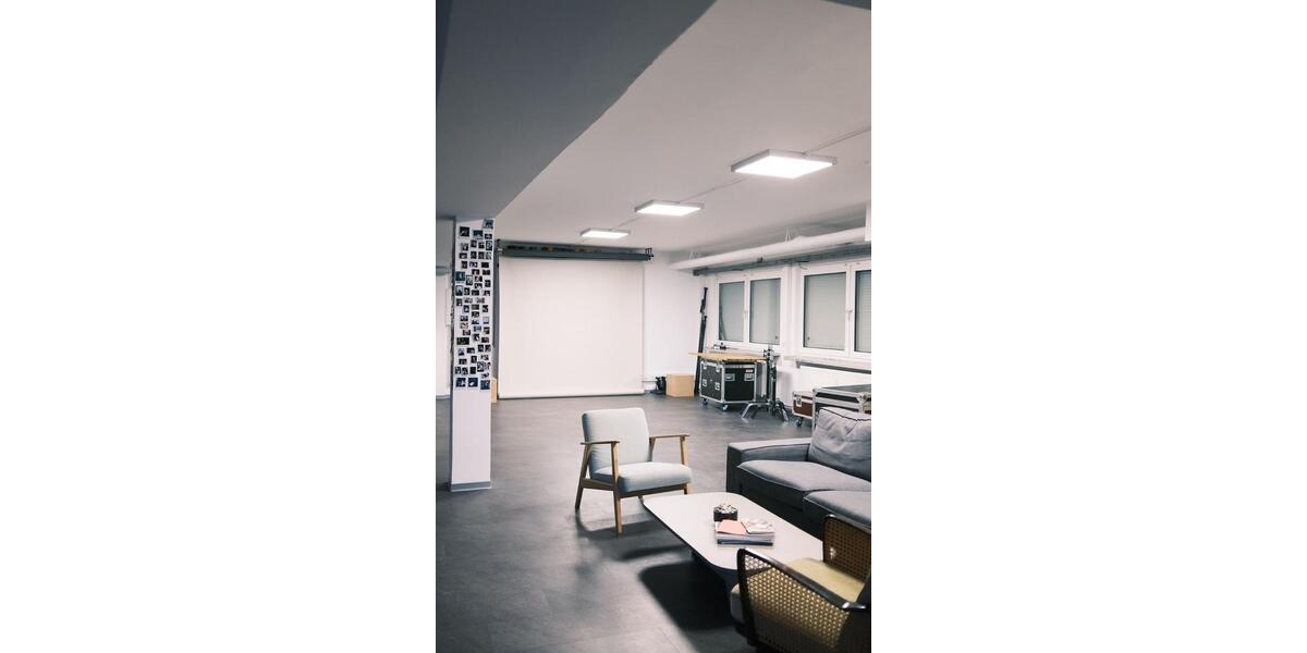 Gewerbeobjekt Offenbach am Main Hafen - 375&euro; | Angebot:20668001