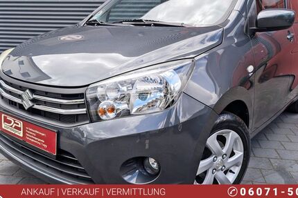 Suzuki Celerio 93.000 km 5.290 &euro; Münster (Hessen) 64839
