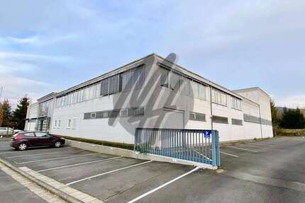 Gewerbeobjekt Gelnhausen - 2.500.000&euro; | Angebot:23669299