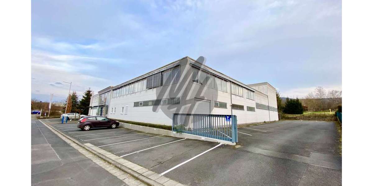 Gewerbeobjekt Gelnhausen - 2.500.000&euro; | Angebot:23669299