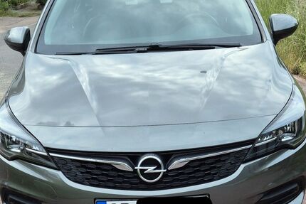 Opel Astra 89.700 km 11.190 &euro; Großostheim 63762