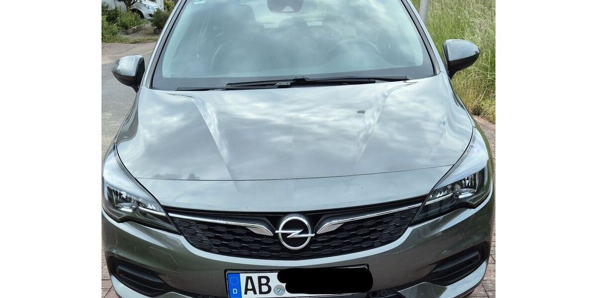 Opel Astra 89.700 km 11.190 &euro; Großostheim 63762
