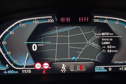 BMW iX3 93.500 km 34.250 &euro; Rödermark 63322