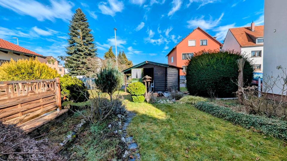 Einfamilienhaus Kelsterbach - 7 Zimmer, 141 m&sup2;, 699.000&euro; | Angebot:24276448