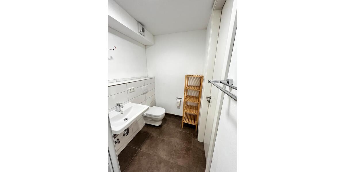 Etagenwohnung Offenbach am Main Bieberer Berg - 1 Zimmer, 36 m&sup2;, 560&euro; | Angebot:25986502