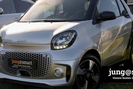 Smart ForTwo 17.130 km 15.799 &euro; Aschaffenburg 63741