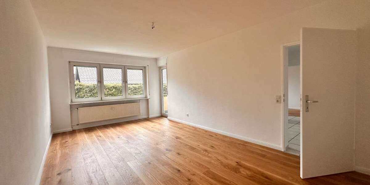 Etagenwohnung Erlensee - 3 Zimmer, 84 m&sup2;, 315.000&euro; | Angebot:26070550
