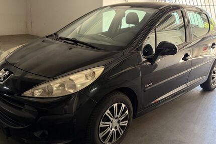 Peugeot 207 149.000 km 1.500 &euro; Aschaffenburg 63739