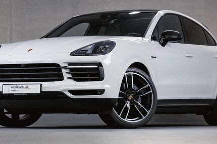 Porsche Cayenne 26.800 km 94.480 &euro; Aschaffenburg 63739