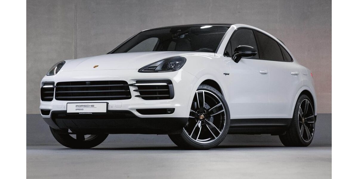 Porsche Cayenne 26.800 km 94.480 &euro; Aschaffenburg 63739
