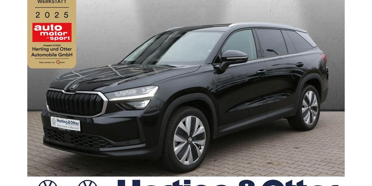 Skoda Kodiaq 29.500 km 45.900 &euro; Maintal 63477