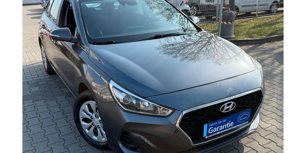Hyundai i30 131.159 km 9.850 &euro; Offenbach 63071