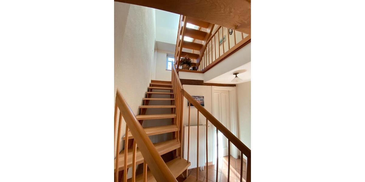 Bauernhaus, Landhaus Mömbris - 7.5 Zimmer, 225 m&sup2;, 749.000&euro; | Angebot:25635573