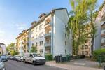 Etagenwohnung Frankfurt am Main Nordend-Ost - 2 Zimmer, 56 m&sup2;, 319.000&euro; | Angebot:26128231