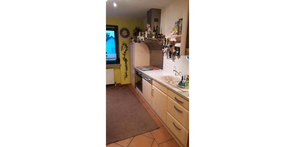 Etagenwohnung Nidderau - 2 Zimmer, 65 m&sup2;, 195.000&euro; | Angebot:26445700