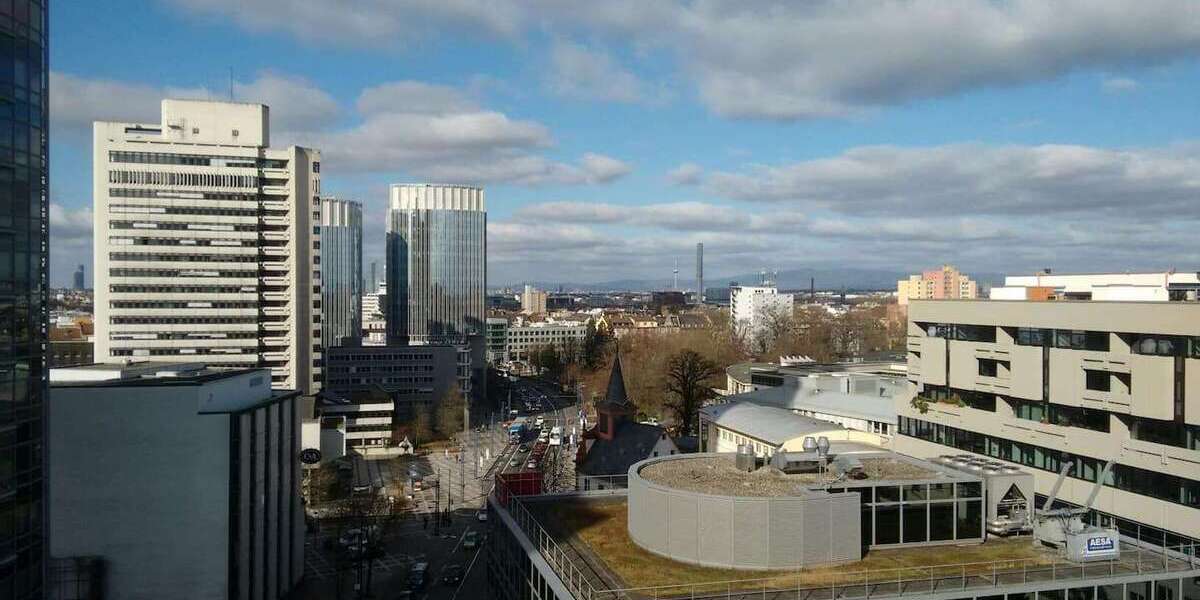 Etagenwohnung Offenbach am Main - 3 Zimmer, 101 m&sup2;, 380.000&euro; | Angebot:26064011