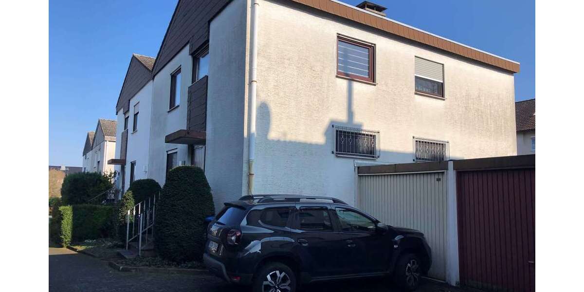 Einfamilienhaus Wöllstadt - 5 Zimmer, 141 m&sup2;, 439.000&euro; | Angebot:24822895