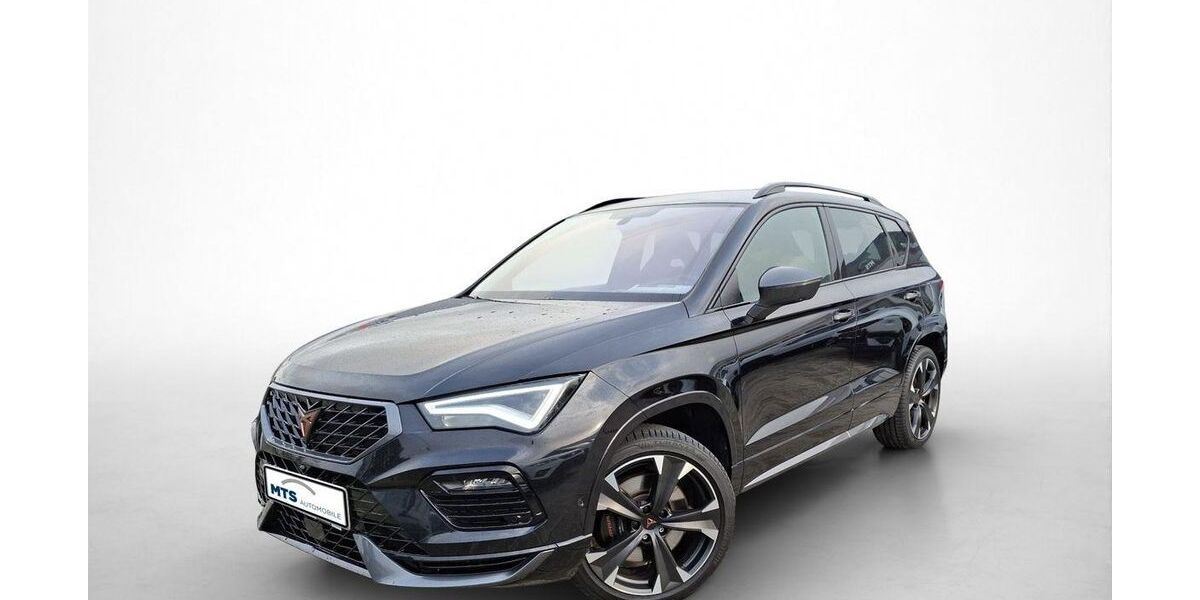 Cupra Ateca 38.062 km 32.150 &euro; Friedberg 61169