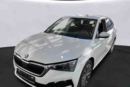Skoda Scala 50.400 km 17.949 &euro; Mühlheim 63165