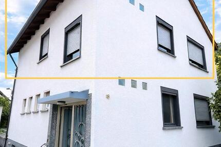 Wohnung Hanau Groß-Steinheim - 2 Zimmer, 65 m&sup2;, 1.100&euro; | Angebot:25950849