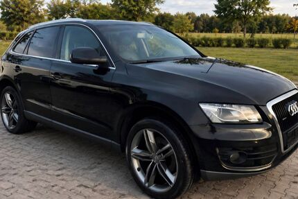Audi Q5 332.218 km 6.995 &euro; Biebergemünd 63599