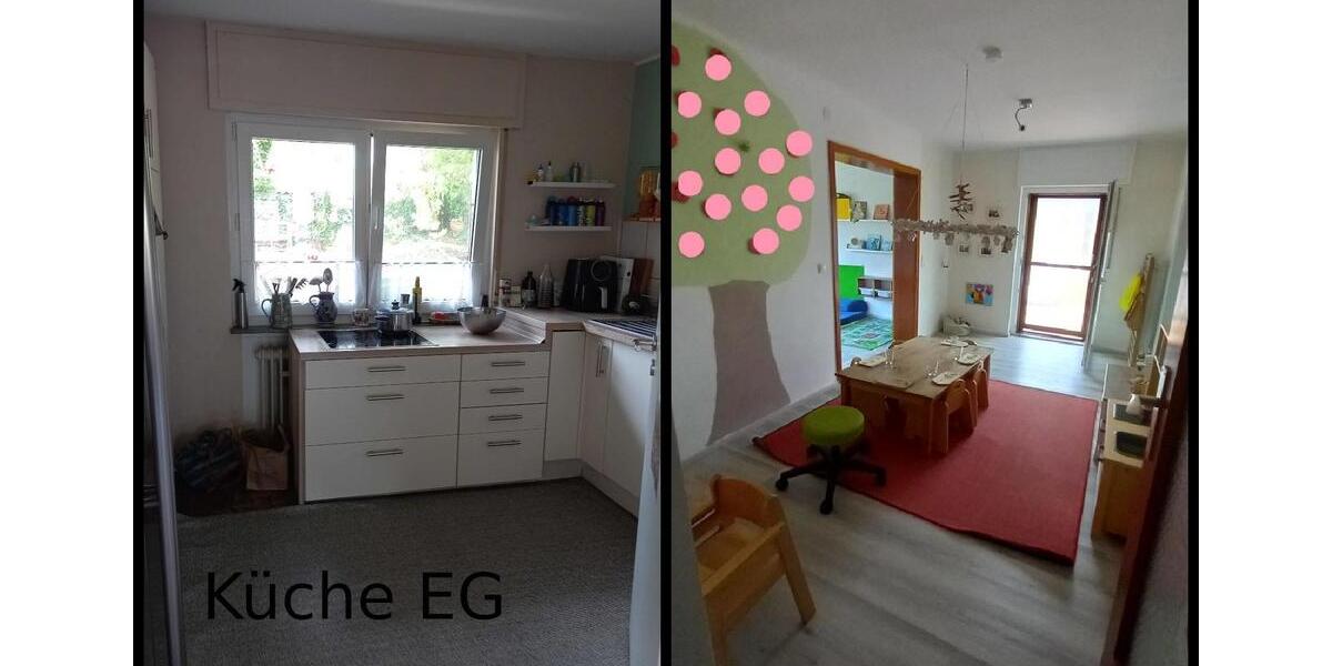Einfamilienhaus Büdingen - 9 Zimmer, 173 m&sup2;, 499.000&euro; | Angebot:25806648