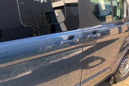 Ford Tourneo Custom 74.500 km 27.500 &euro; Friedberg 61169