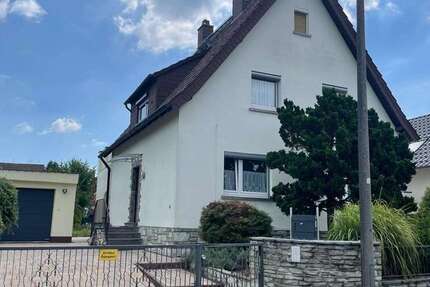 Haus Bad Homburg Gonzenheim - 5 Zimmer, 130 m&sup2;, 798.000&euro; | Angebot:23478659