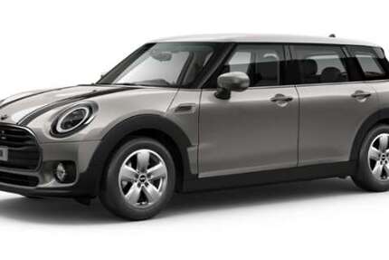 Mini Cooper Clubman 61.882 km 20.999 &euro; Frankfurt 60314