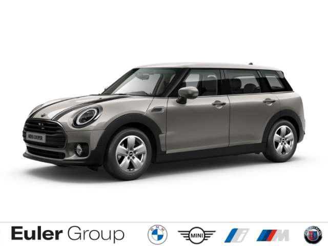 Mini Cooper Clubman 61.882 km 20.999 &euro; Frankfurt 60314