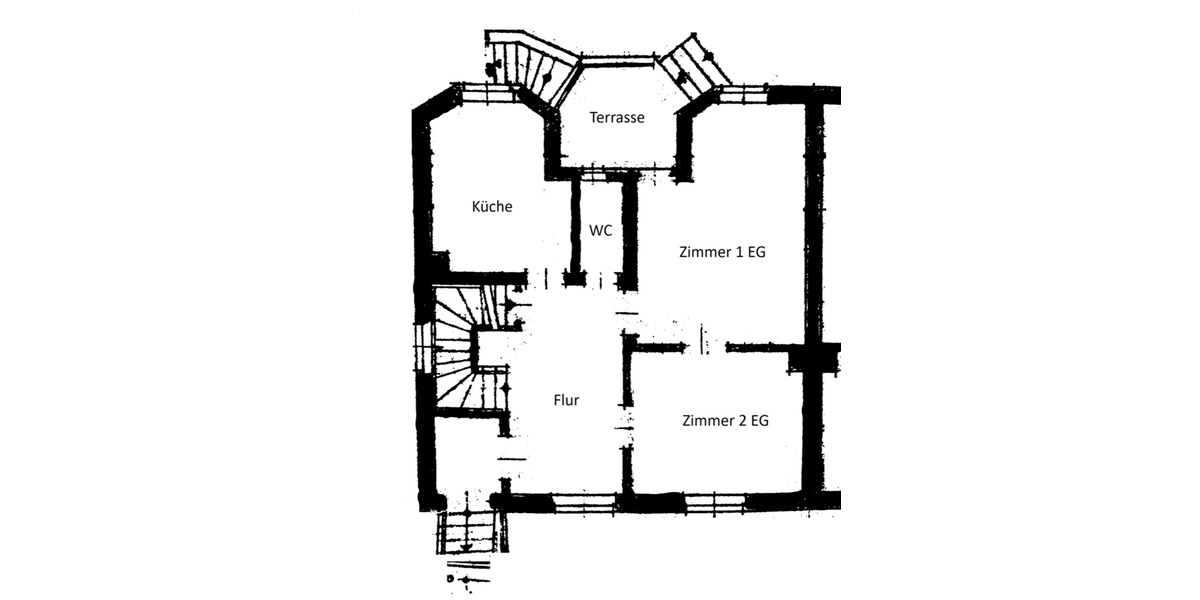 Doppelhaushälfte Offenbach am Main Buchrain - 5 Zimmer, 120 m&sup2;, 490.000&euro; | Angebot:25641669
