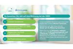Etagenwohnung Bad Homburg vor der Höhe Gonzenheim - 4 Zimmer, 83 m&sup2;, 883&euro; | Angebot:26427017