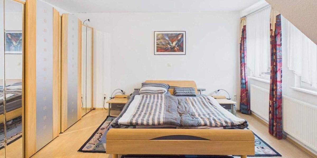 Einfamilienhaus Geiselbach - 7 Zimmer, 202 m&sup2;, 468.000&euro; | Angebot:25747646