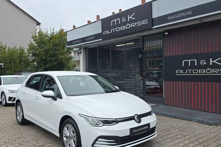 VW Golf 129.000 km 17.900 &euro; OFFENBACH AM MAIN 63075