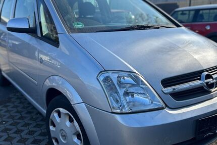 Opel Meriva 169.000 km 1.800 &euro; Mühlheim am Main 63165
