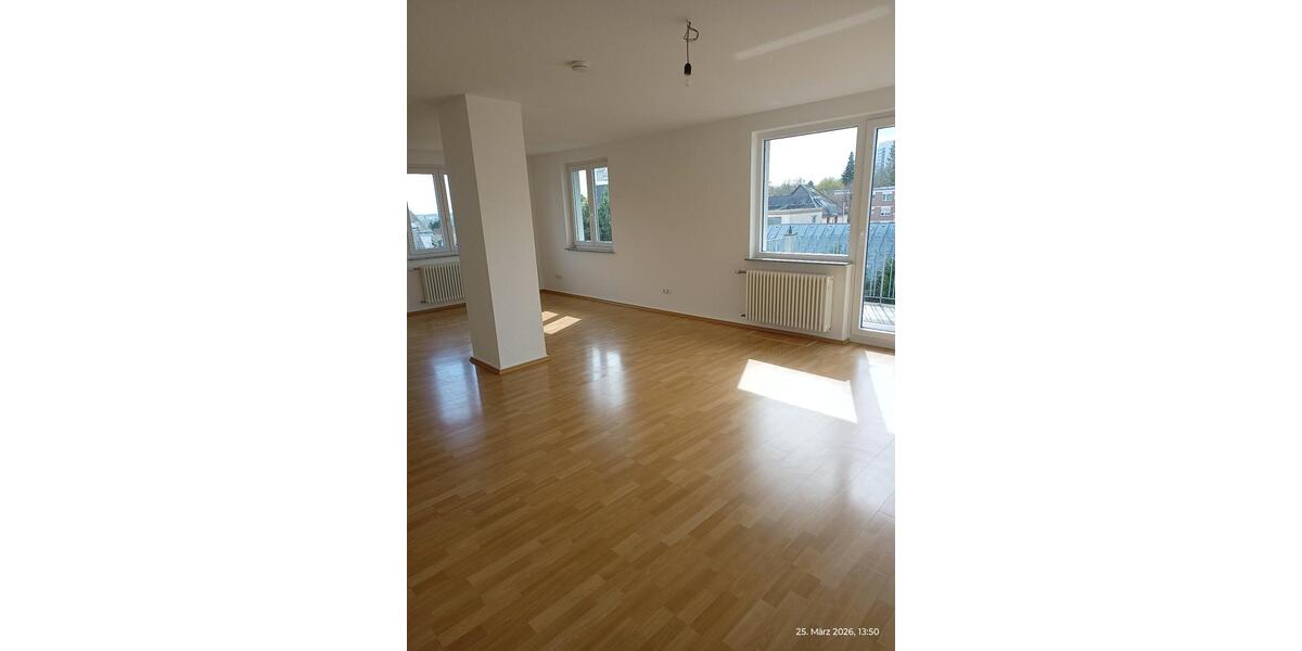 Etagenwohnung Frankfurt am Main Innenstadt 3 - 3 Zimmer, 95 m&sup2;, 1.420&euro; | Angebot:25947884
