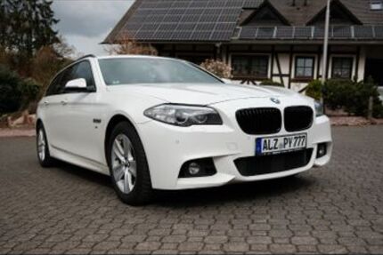 BMW 530 189.000 km 19.200 &euro; Hösbach 63768