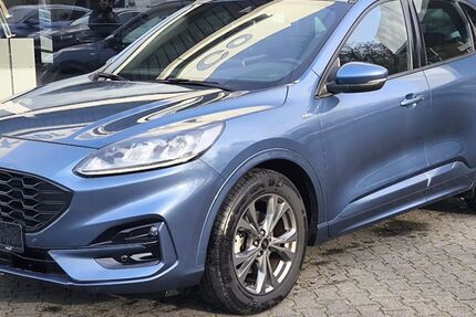 Ford Kuga 93.322 km 14.450 &euro; Dieburg 64807