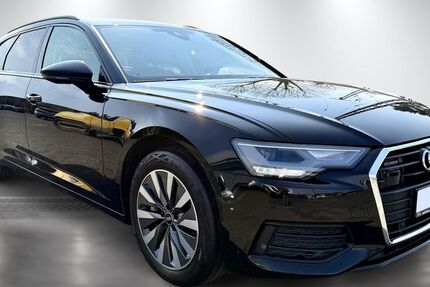 Audi A6 110.672 km 27.890 &euro; Hanau 63450