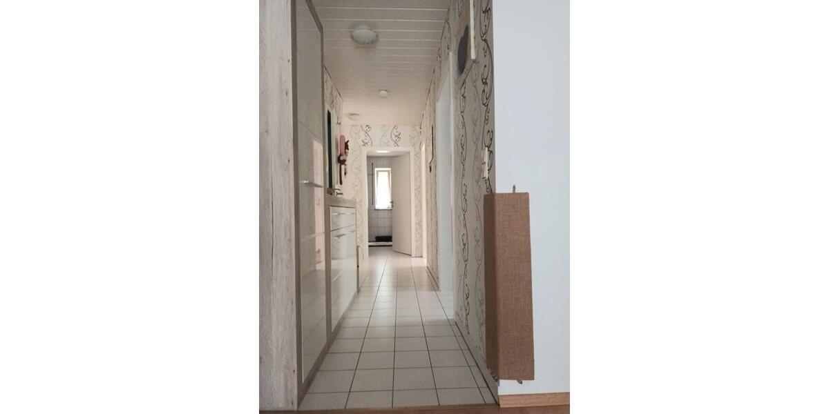 Erdgeschoßwohnung Groß-Umstadt Umstadt - 2 Zimmer, 60 m&sup2;, 199.000&euro; | Angebot:25548923