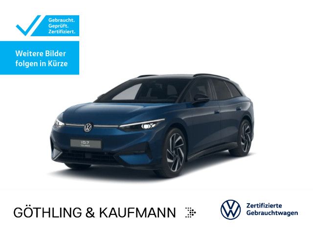 VW ID.7 11.817 km 51.930 &euro; Eschborn 65760