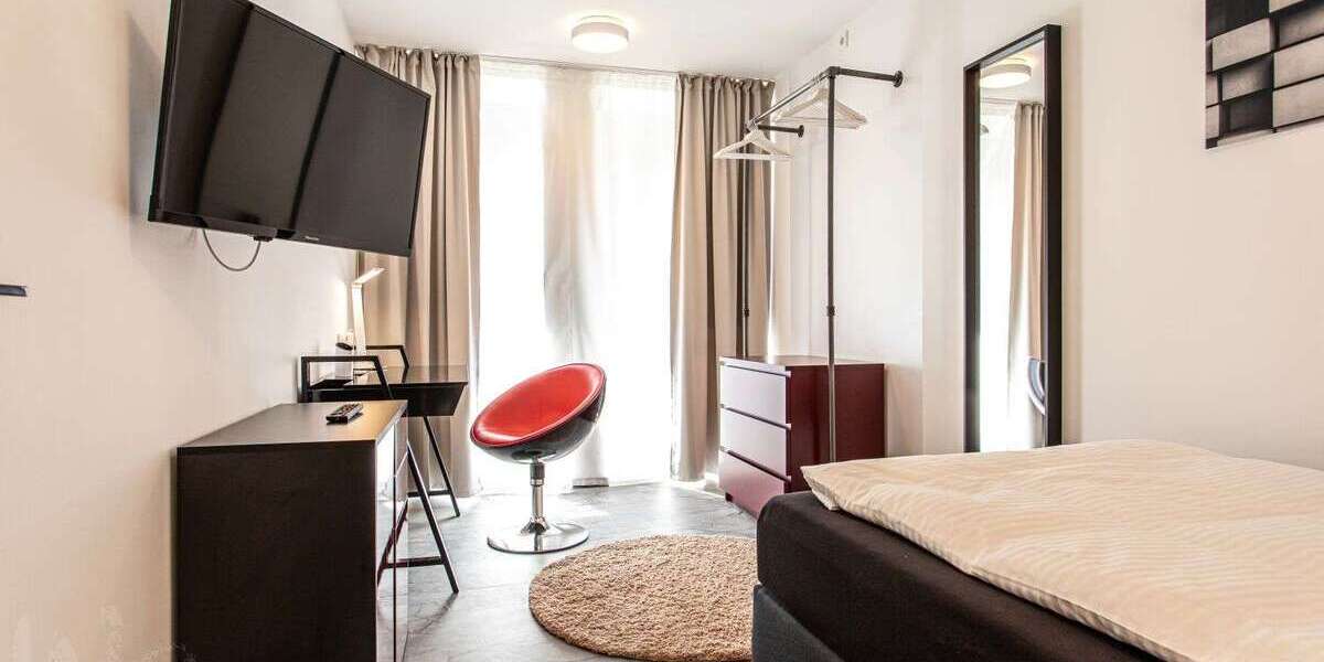 Zimmer Bahnhofsviertel Bahnhofsviertel - 6 Zimmer, 650&euro; | Angebot:26617297