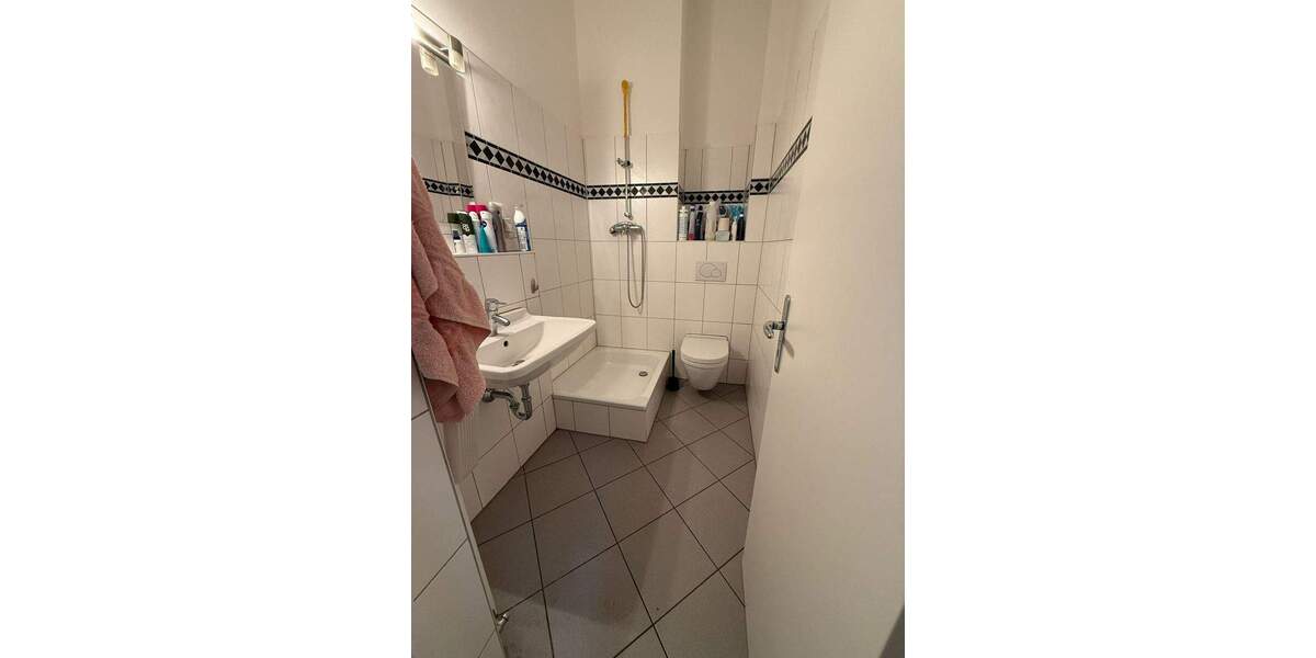 Gewerbeobjekt Frankfurt am Main Fechenheim - 1 Zimmer, 30 m&sup2;, 500&euro; | Angebot:25671169