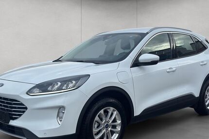 Ford Kuga 37.320 km 20.550 &euro; Hanau 63452