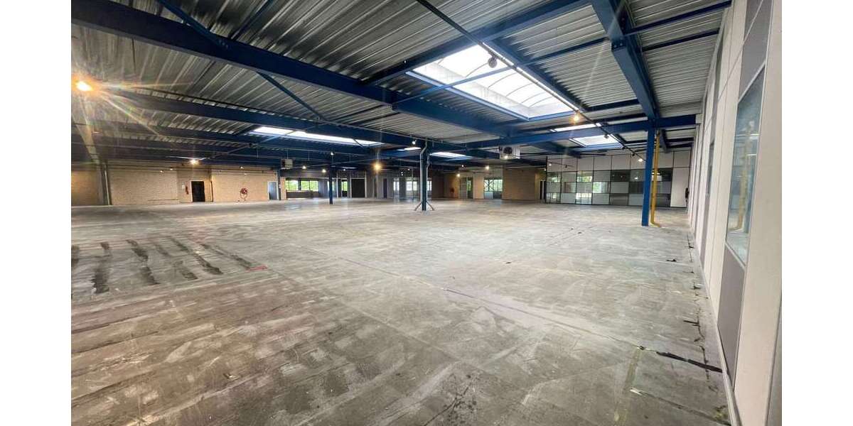 Gewerbeobjekt Bad Homburg Gonzenheim - 3.500.000&euro; | Angebot:24016182