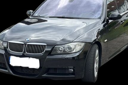 BMW 335 215.000 km 15.900 &euro; Hasselroth 63594