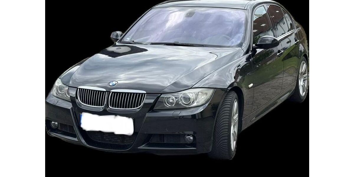 BMW 335 215.000 km 15.900 &euro; Hasselroth 63594